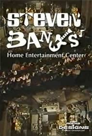 Steven Banks: Home Entertainment Center (1989) copertina
