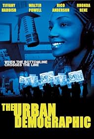The Urban Demographic (2005) cover