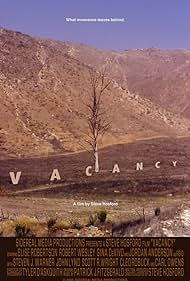 Vacancy Colonna sonora (2005) copertina