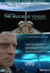 The Wild Blue Yonder (2005) cover