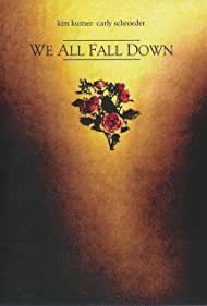 We All Fall Down Colonna sonora (2005) copertina