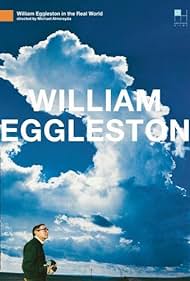 William Eggleston in the Real World (2005) copertina