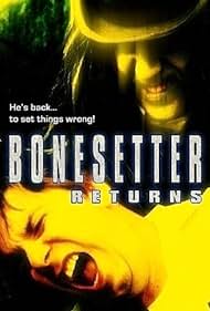 The Bonesetter Returns (2005) cover
