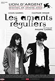 Regular Lovers (2005) cover