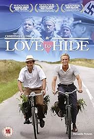 A Love to Hide (2005) cover