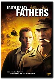 Faith of My Fathers Colonna sonora (2005) copertina
