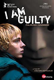 Falscher Bekenner (2005) cobrir