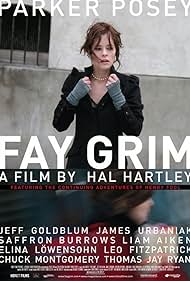 Fay Grim (2006) cover