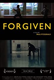 Forgiven Colonna sonora (2006) copertina