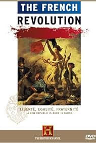 The French Revolution (2005) copertina