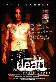 Waking Up Dead (2005) carátula