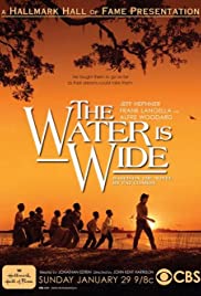 Hallmark Hall of Fame: The Water Is Wide (#55.2) (2006) cover