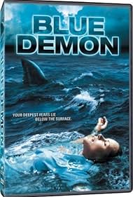 Blue Demon Colonna sonora (2004) copertina