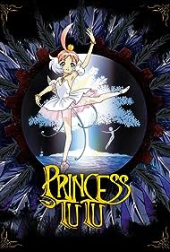 Princess Tutu (2002) copertina