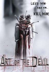 Art of the devil (2004) carátula