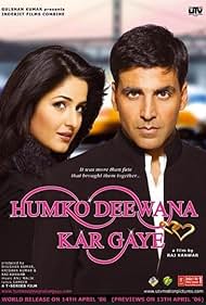 Humko Deewana Kar Gaye Soundtrack (2006) cover
