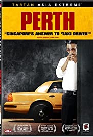 Perth Colonna sonora (2004) copertina