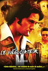 Le négociateur (2005) cover