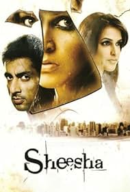 Sheesha Colonna sonora (2005) copertina