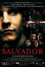 Salvador - Kampf um die Freiheit (2006) cobrir