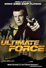 Ultimate Force (2005) cover