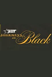 Journeys in Black (2000) cover