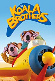 Les frères Koalas (2003) cover