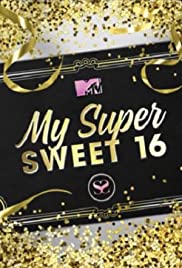 My Super Sweet 16 Colonna sonora (2005) copertina