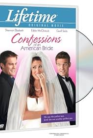 Confessions of an American Bride Banda sonora (2005) carátula