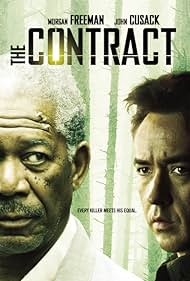 The Contract (2006) carátula