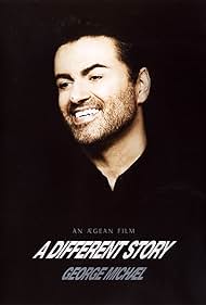 George Michael: A Different Story Soundtrack (2005) cover