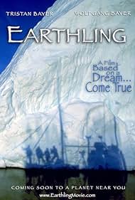 Earthling Banda sonora (2005) cobrir