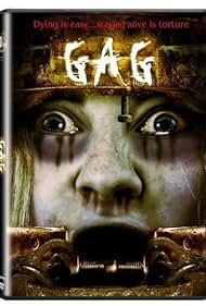 Gag Colonna sonora (2006) copertina