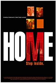 Home Colonna sonora (2005) copertina