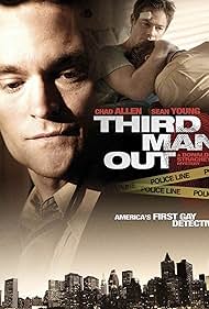 Third Man Out (2005) copertina