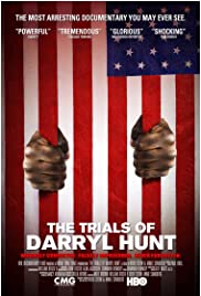 The Trials of Darryl Hunt (2006) copertina