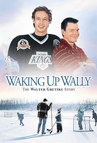 Waking Up Wally: The Walter Gretzky Story Colonna sonora (2005) copertina