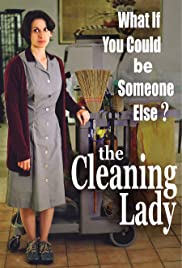 The Cleaning Lady Colonna sonora (2005) copertina