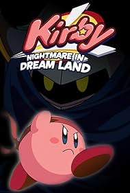 Kirby: Nightmare in Dream Land Colonna sonora (2002) copertina