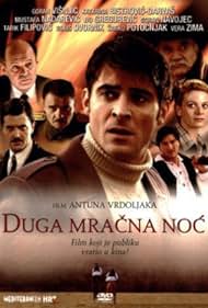 Duga mracna noc Colonna sonora (2005) copertina