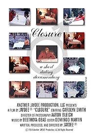 Closure (2004) copertina
