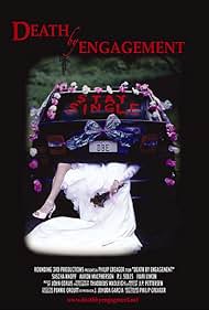Death by Engagement Soundtrack (2005) cover