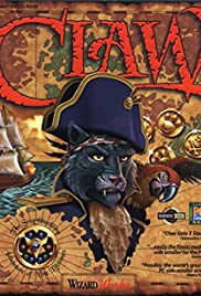 Captain Claw (1997) cover