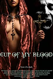 Cup of My Blood Colonna sonora (2005) copertina