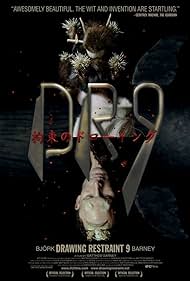 DR9 - Drawing Restraint 9 Banda sonora (2005) cobrir