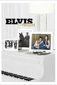 Elvis by the Presleys (2005) copertina