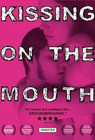Kissing on the Mouth (2005) cover