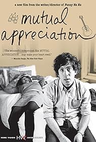 Mutual Appreciation Colonna sonora (2005) copertina