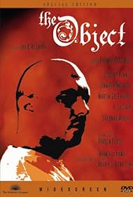 The Object Soundtrack (2005) cover