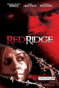 Red Ridge Colonna sonora (2006) copertina